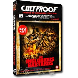 The Inglorious Bastards - CultProof - Enzo G. Castellari - DVD (1978)